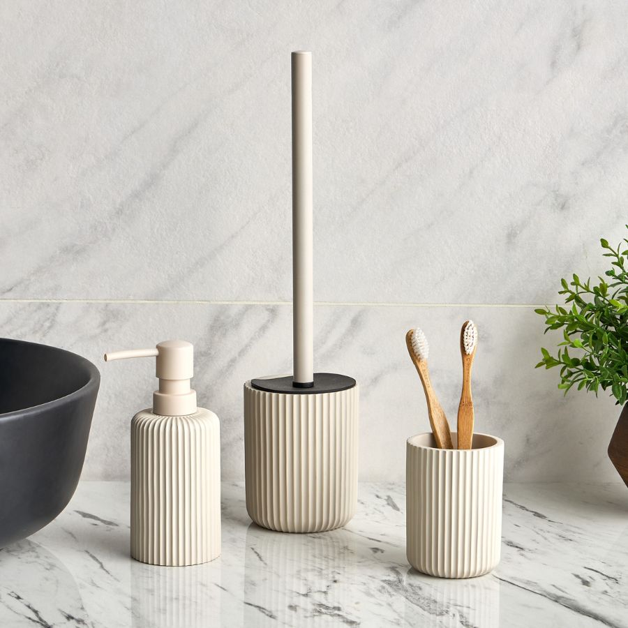 ست سرویس بهداشتی هوم سنتر مدل  Home Centre Allure